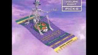 Watch Grateful Dead Cryptical Envelopment video