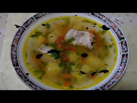 УХА. 3 СЕКРЕТА вкусной ухи УХА. 3 СЕКРЕТА вкусной ухи