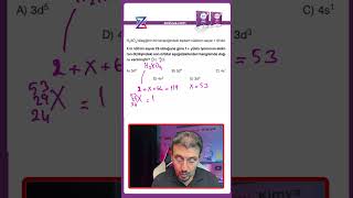 Bu Soruyu Anlarsan Modern Atom Teori̇si̇ Tamamdir 11.Sınıf 1.Ünite