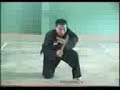 image Pencak Silat Jurus Tunggal Baku Ipsi