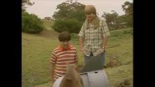Fast Forward Skippy - Skippy And The Nuclear Bomb