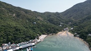 Lamma Islands Hong Kong An Unforgettable View