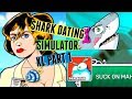 Shark Dating Simulator XL - Part 1