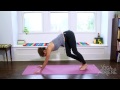 Yoga for Weight Loss - Balance Practice