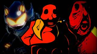 O Que Aconteceu Com O Starved Eggman?