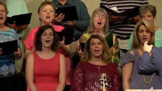 "This Blood" | First Baptist Church Covington