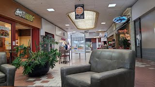 A Visit To Church Hill Mall And Laurel Mall Hazleton Pa
