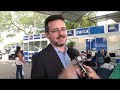 Feira de Gigantes financia carros pela Caixa Econômica Federal