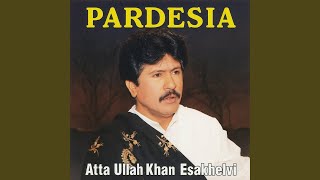Jadon Vas Jay Dil Wich Piar