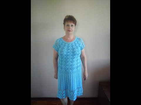 Вязание крючком с ириной маркеловой 66