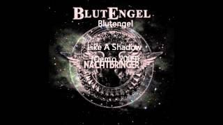 Watch Blutengel Like A Shadow Demo 2009 video
