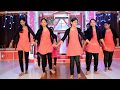 New Latest Dance for Best Telugu Christmas Song - Christmas Vachindayya Nedu New Latest Dance for Best Telugu Christmas Song - Christmas Vachindayya Nedu