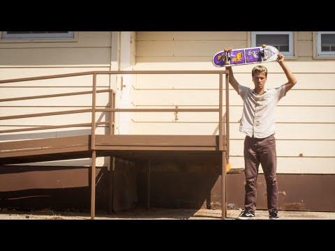 HARDEST OLLIE CHALLENGE YET!?