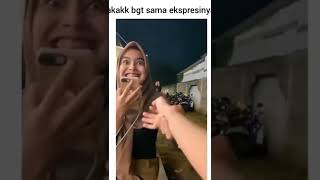 Prank Ayank Di Tempat Umum, Reaksi