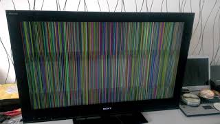 Sony Kdl-40Nx705 - Cpwbx Runtk 4353Tp Zd