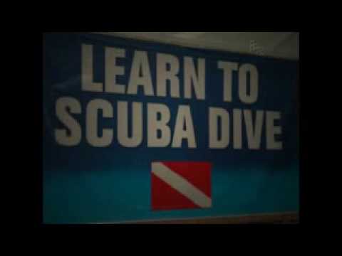 0 Discover Scuba Diving Promo Video