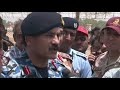 Pakistani Forces Repel Attack Near Karachi