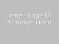 view Edge Of A Broken Heart