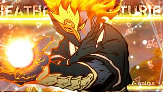 Xuan Vs Final Form Wrath Heathens X Centuries Editamv Fog Hill Of Five Elements