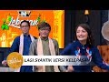 Download Goyang Lagi Syantik Paling Gila Versi Fans Rahasia Siti Badriah Goyang Lagi Syantik Paling Gila Versi Fans Rahasia Siti Badriah