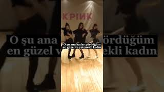 O Şu Ana Kadar Gördüğüm En Güzel Ve Yetenekli Kadın