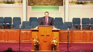 Bible Baptist Church, Clarksville, TN