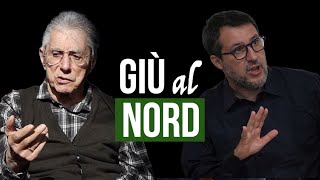 Giù Al Nord, Dove Una Volta Cera La Lega Il Racconto Della Parabola Di Salvini