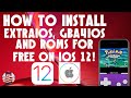 DOWNLOAD AND INSTALL GBA4IOS EMULATOR ON IOS 12! DOWNLOAD AND INSTALL GBA4IOS EMULATOR ON IOS 12!