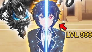 The Strongest Sage With The Weakest Crest Episode 1-12 English Dubbed - New Anime 2025 Eng Dub