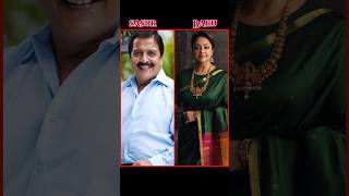 Top South Indian Actress Sasur Bahu