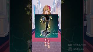How To Unlock The New Siren Tail In Dress To Impress