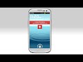In Case of Emergency (ICE) app - Android