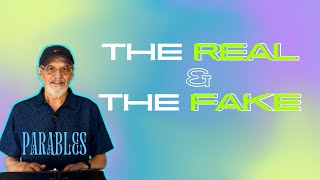The Real and The Fake | Parables Series | Pastor Isaac Amorin | Good News Church |