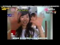120410 tvN enews 出乎意料的豐滿迷人 Sunny 中字【李順圭吧】