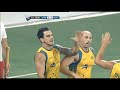 England vs Australia - Men's Hero Hockey World League Final India 3rd/4th Place [18/1/2014]