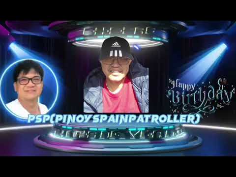 Koyang vladz Birthday Greetings