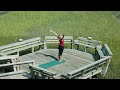 Yoga on the Marsh-Amelia Island, Florida