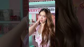 Rock Every Look W Bini Cosmetics Catch Live On Tiktok This Oct 18