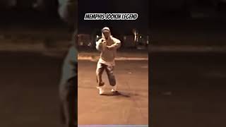 Rip Gino Memphis Jookin Legend