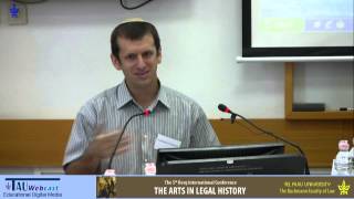 Comment The Presumption Of Legal Culture