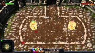 Asuryan Duel