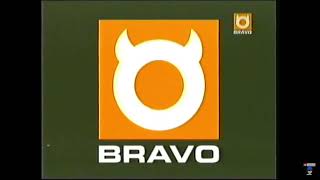 Bravo Uk 2000, Green Version
