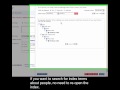 LexisNexis Academic: Using the Index