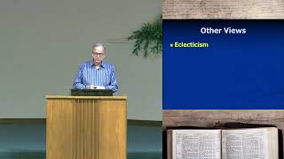 10-07-2020 - "Revealing Revelation - Introduction, Series #1" - Brent Hunter