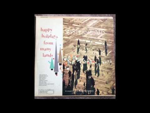 The Christmas Song Video
