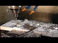 6 lỗi thường thấy khi gia công bằng máy CNC