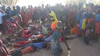 God Miracles..in Turkana Kakalel.