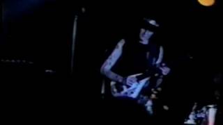 Watch Johnny Winter Blue Mood video