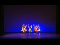 RNM SPRING'12 - 8 Y3nsa; Let's Dance! by Kay, Jalisa, Selassie