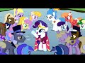 image My Little Pony Cancion De La Gala Del Galope Espa Ol Latino